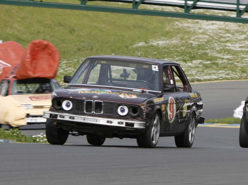 Illustration for article titled The Top 147 Lemons of the Sears Pointless 24 Hours of LeMons